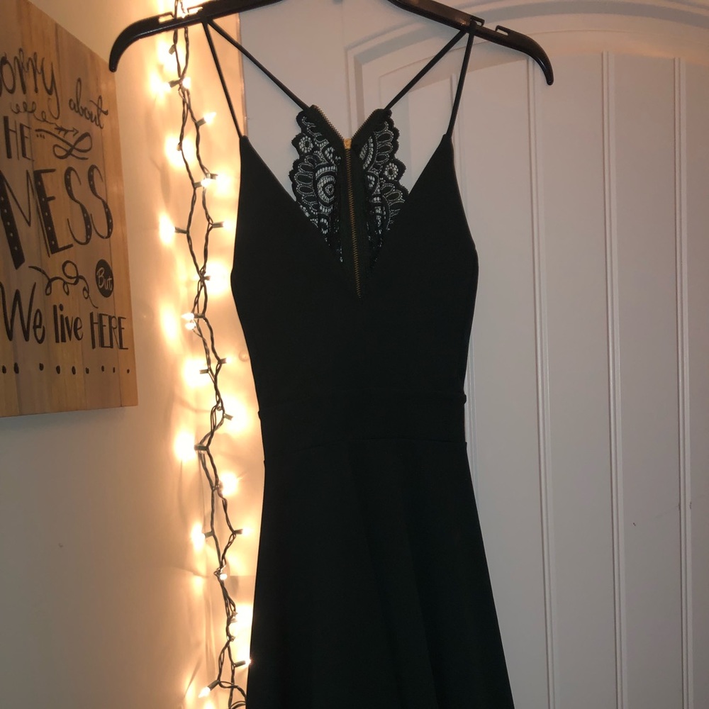 Brand new dress